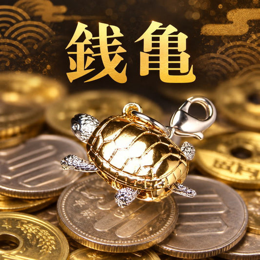 銭亀