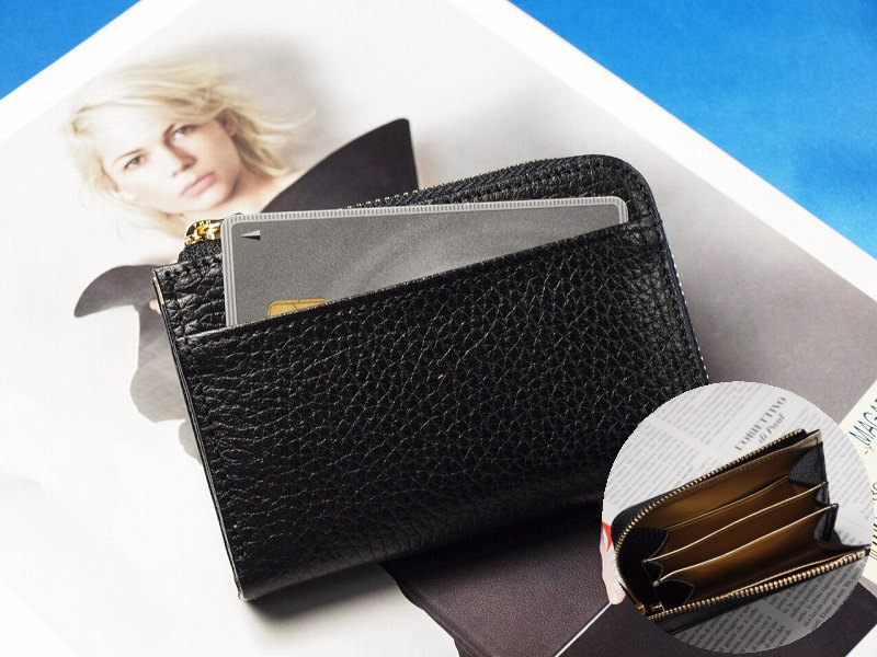 2026年 最強開運日に向く人気財布 3